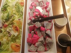 -比格比萨自助(宝山日月光店)