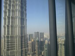 -上海中心大厦