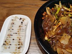 -掌上鲜(南顺城街店)