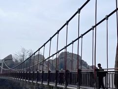 -崂山巨峰游览区