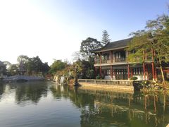 -顺峰山公园