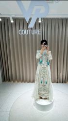 -PAI婚纱礼服设计馆【大牌租赁/高级定制】
