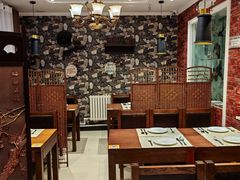 -92°C俄式厨房(中央大街店)