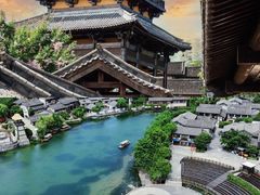 -茅山东方盐湖城景区