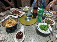 -一江春水·杭帮臻宴(三台山店)