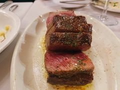 -摩根扒房(桐梓林店)