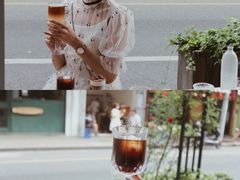 -茶是一枝花泡茶店