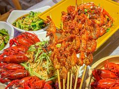 -霄汉牛三鲜湖北砂锅菜(万松园2店)