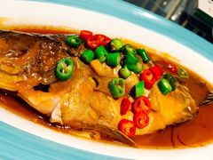 -庆赫隆融合菜馆(群力店)