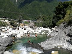-孟屯河谷景区
