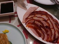 -便宜坊烤鸭店(科创店)