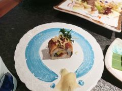 -匠和风精致料理(成都龙湖滨江天街店)