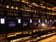 -Vinup薇葡·葡萄酒自助Bar(江宁路店)