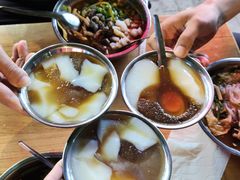-柳州肥姨妈大骨螺蛳粉(双阳路店)