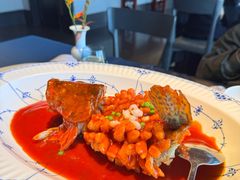 -江南雅厨(李公堤店)