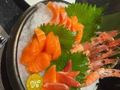 -極上萬膳·日料放题(海岸城店)
