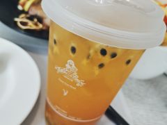 -娜娜家·Nana's restaurant(国金汇店)