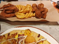 -必胜客(东营万达店)