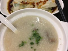 -卓粤拉肠(红庙店)