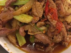 中国鸡杂-胖娃古镇鸡杂(磁器口总店)