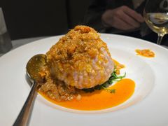 -狮王府淮扬菜(万象城店)