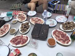 -火云龙烤肉(紫荆花店)