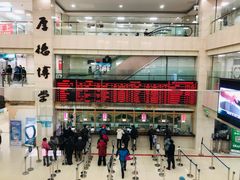 -上海市中医医院(芷江路院区)