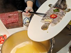-禧悦楼(天德广场店)