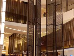 -舟山希尔顿酒店