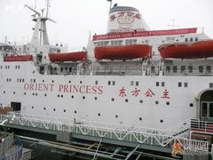 -海河外滩公园