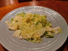 -丽江金茂凯悦臻选酒店-滇香馆