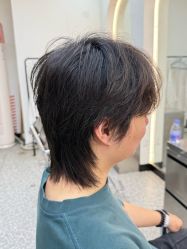 -HD HAIR STYLE