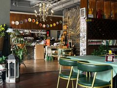 -ITA·意塔意大利餐厅(亦庄店)