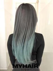 -MY HAIR ARDOR