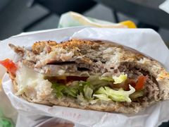 -赛百味SUBWAY(东方明珠店)