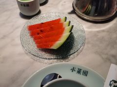 -小菜园新徽菜(无锡宜家荟聚中心店)