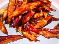 -薇酌饮·陕西菜(南门外店)