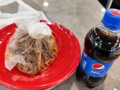 -想时吻泡蛋苕粉(徐东店)