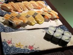 -大鲤深夜食堂