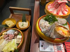 -牛New寿喜烧(闵行龙湖天街店)