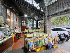 零售区-桃姐农庄老字号(从化温泉店)