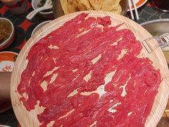 -南城十里潮汕鲜牛火锅·鲜虾生滚粥(融汇老商埠店)