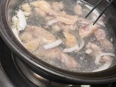 -同仁四季椰子鸡(福田东园总店)