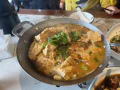 -小乡小镇·传承桐庐土菜·老板亲自烧的菜
