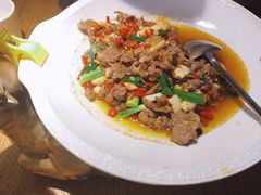 -炊烟小炒黄牛肉(中心印象城店)