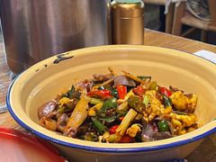 -兔槽江湖菜·重庆璧山兔(水围店)