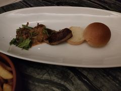 -长沙北辰洲际酒店-兰调全日餐厅