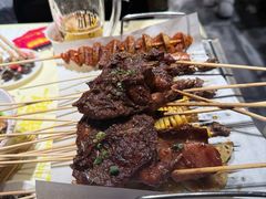 -串盟烧烤·长沙美食地标(星沙店)