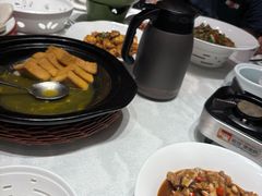 -漫圆·品质家宴(榔梨店)