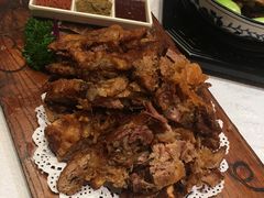-卫鼎轩·曹公馆(鼓楼店)